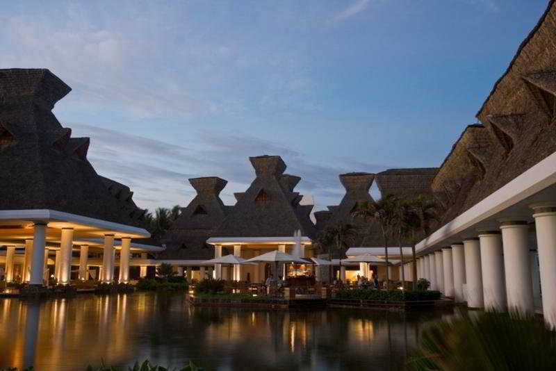Grand Mayan Acapulco Esterno foto